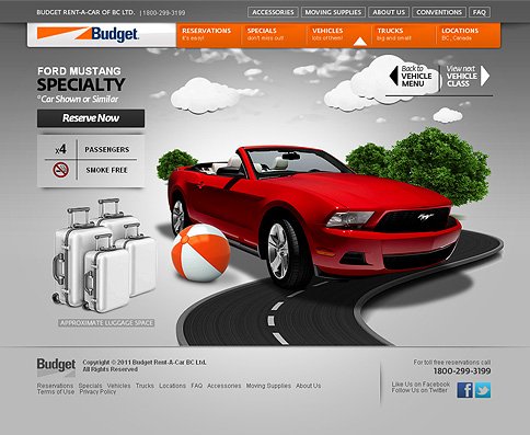 Profesyonel Rent a Car Firma Scripti